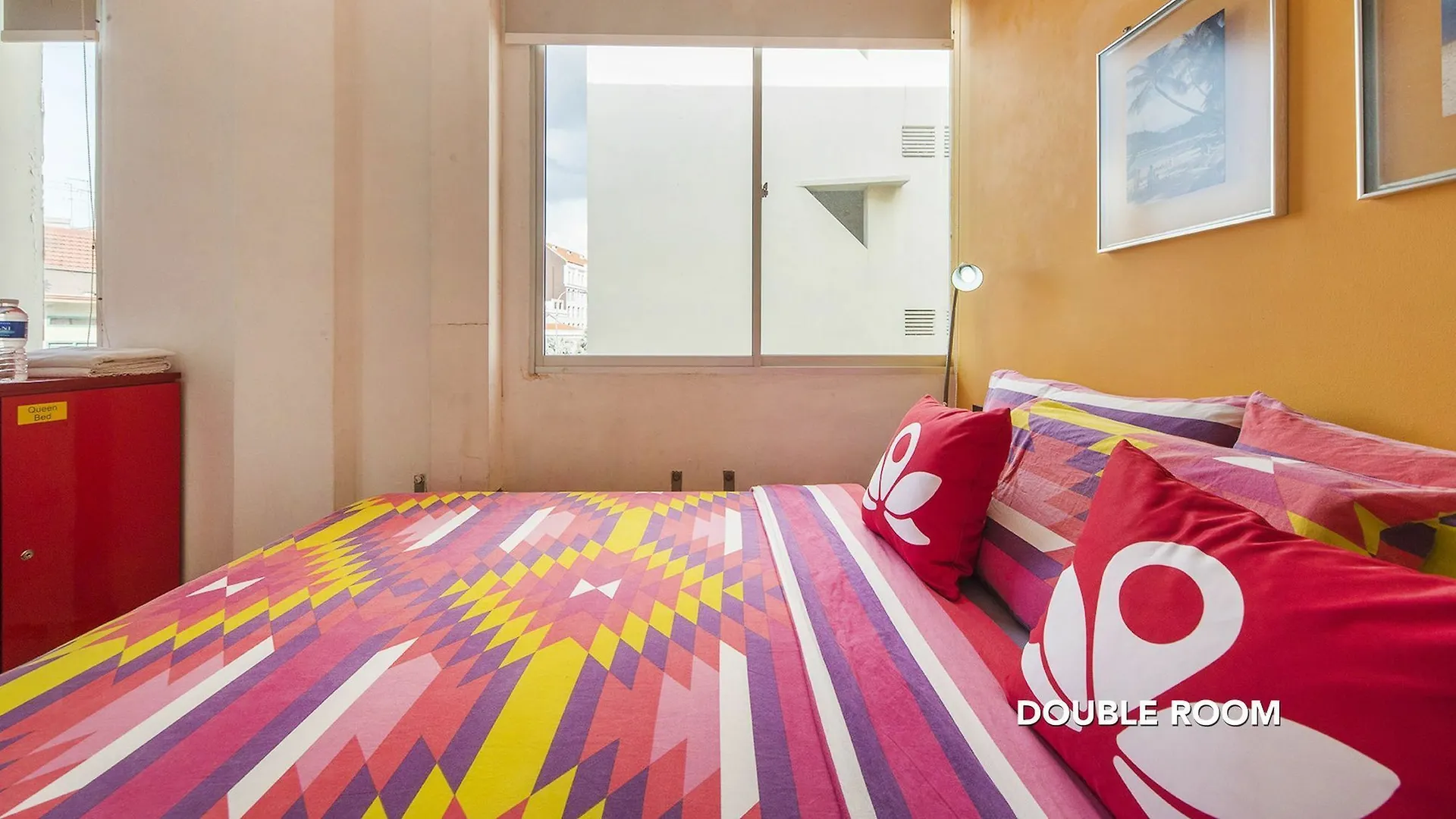 Zen Hostel Selegie Singapore 0*,  Singapore