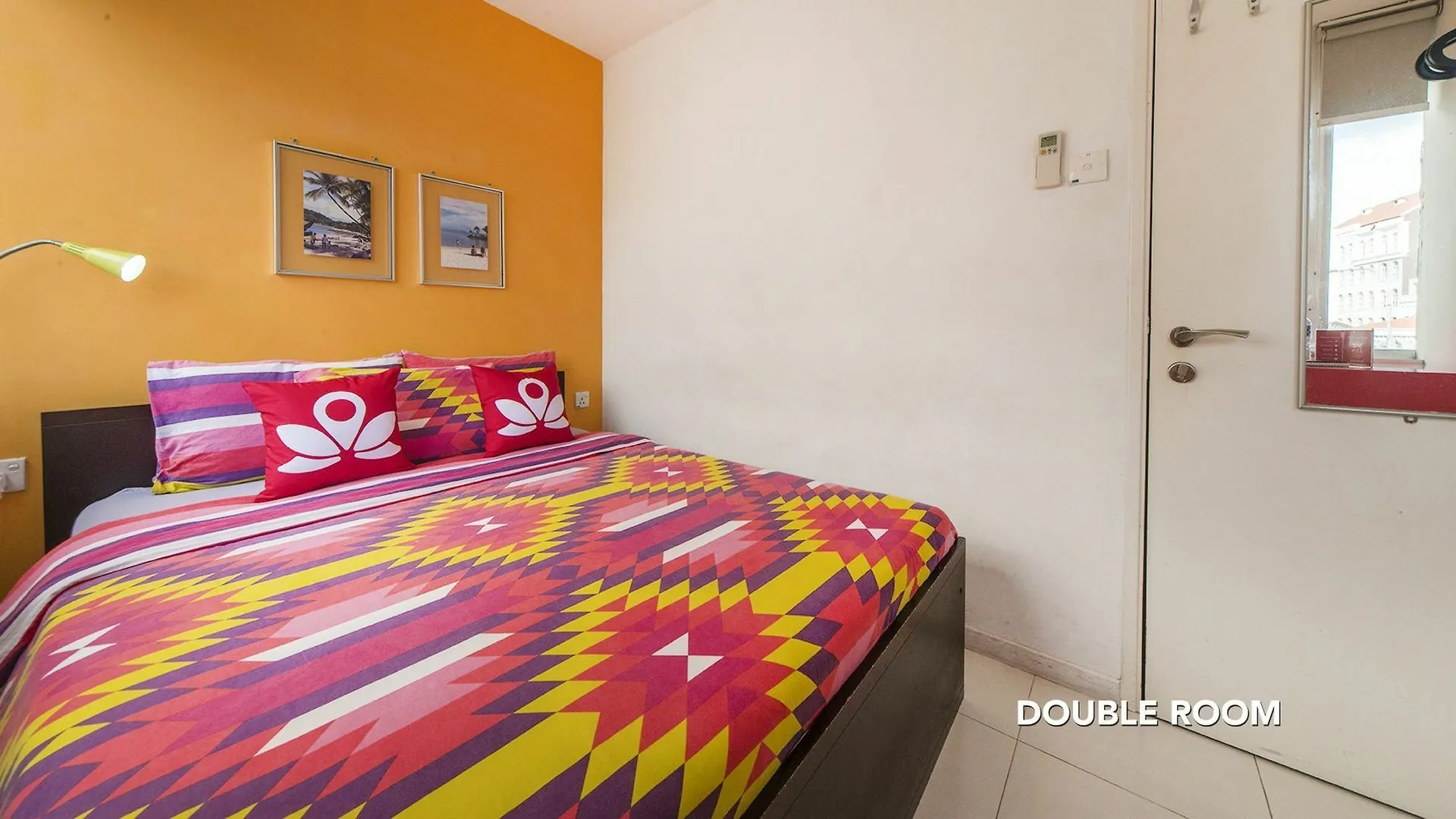 Zen Hostel Selegie Singapore